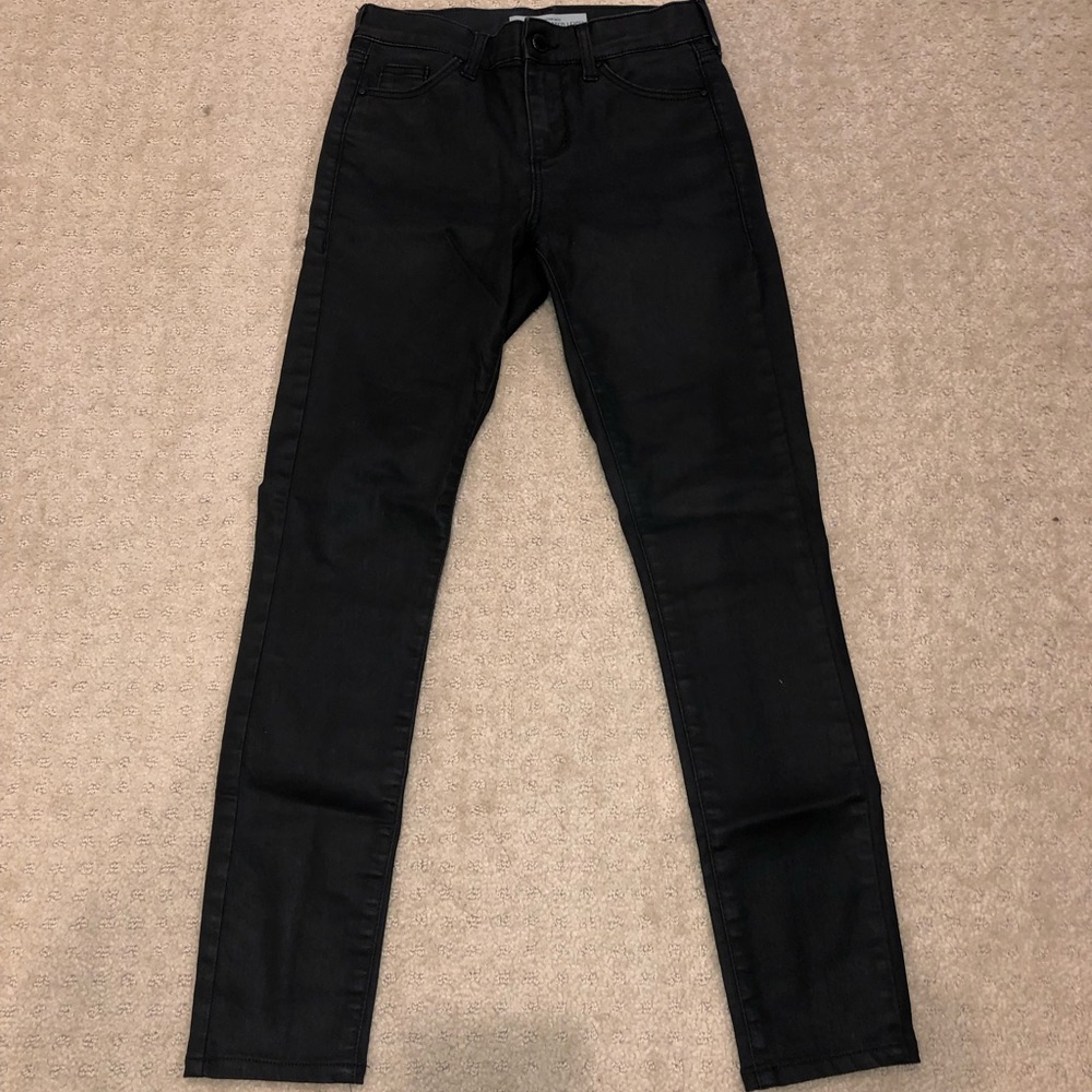 Top Shop Denim - Picture 4 of 6